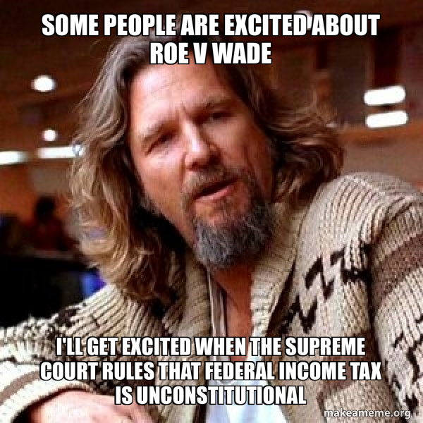 Big Lebowski meme