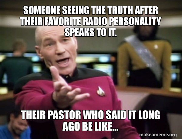 Annoyed Picard meme