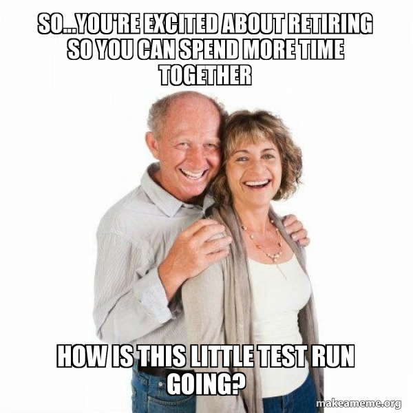 Scumbag Baby Boomer meme