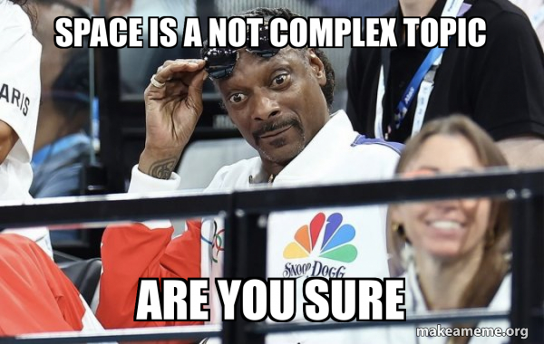 Snoop Dogg Sunglasses at Olympics meme