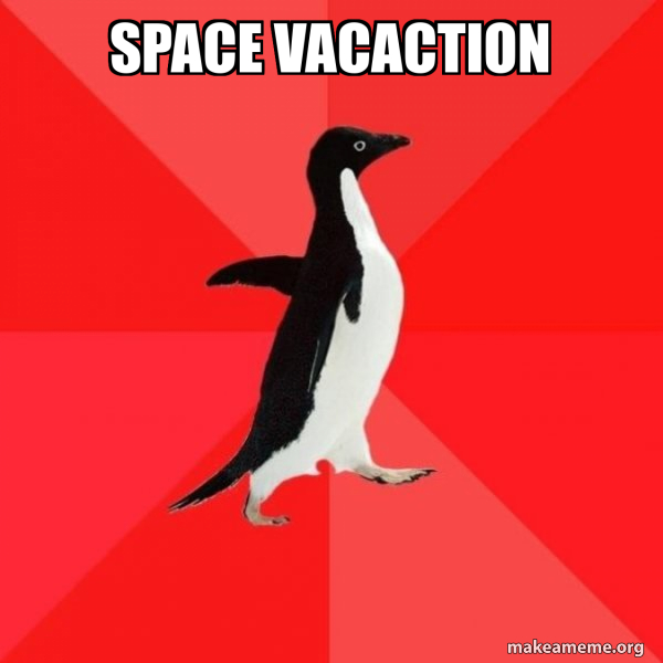 Socially Awesome Penguin meme