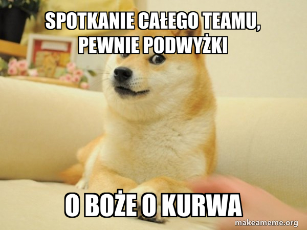 Doge meme