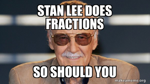 Stan Lee meme