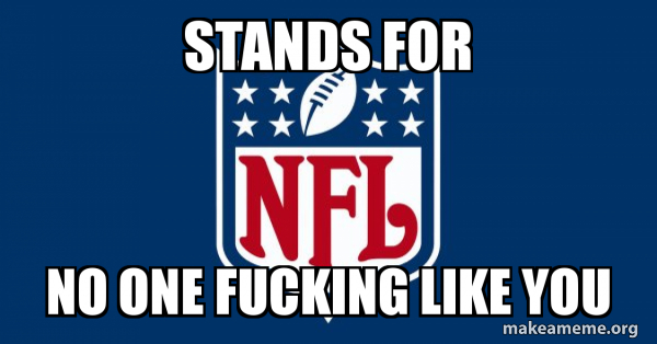 NFL meme