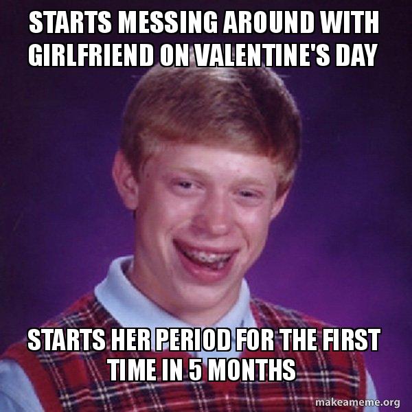 Starts Messing Around With Girlfriend On Valentine s Day Starts Her starts-messing-around-with-girlfriend-on-valentine-s-day-starts-her