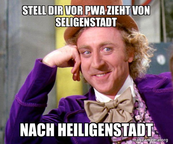 Willy Wonka Sarcasm Meme meme