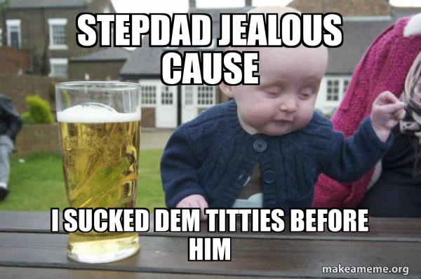 Drunk Baby meme