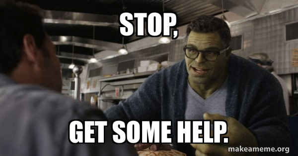 Hulk