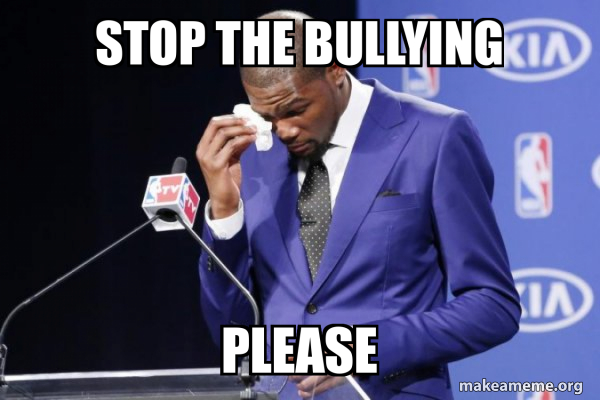 Kevin Durant You Da The Real Mvp meme