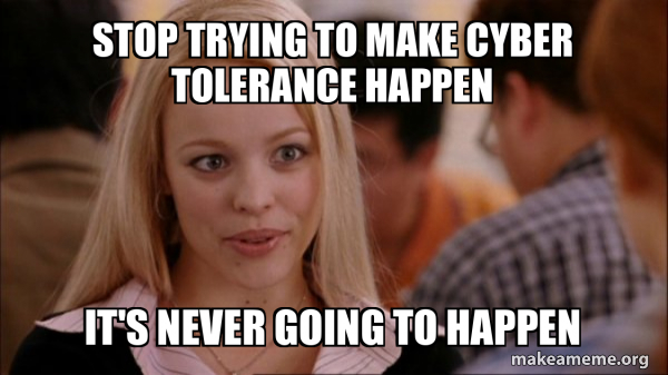 Mean Girls Meme meme
