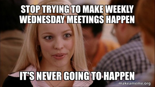 Mean Girls Meme meme