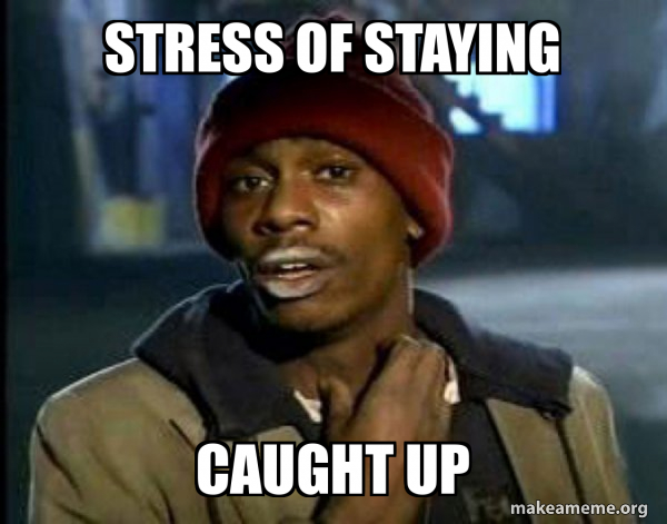 Dave Chappelle Junkie Y'all Got Anymore of meme