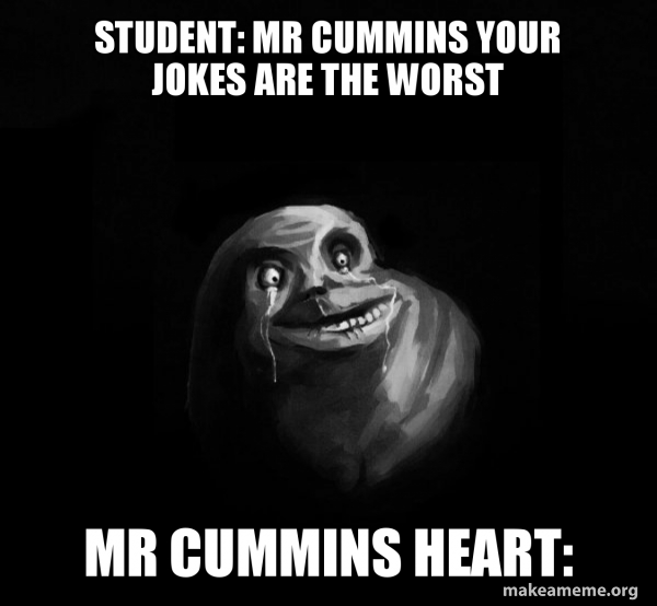 Forever Alone meme