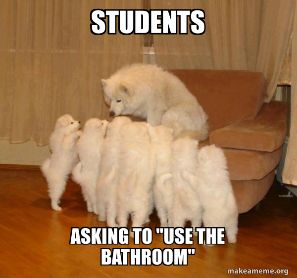 Storytelling Dog meme