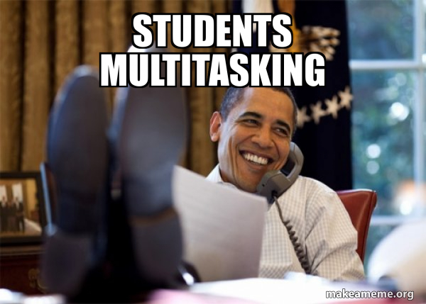 Multitaskingmaster Meme Laughing Obama Memes Hilarious Memes Imagine Joe Biden Pranking