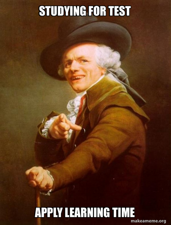 Joseph Ducreux meme