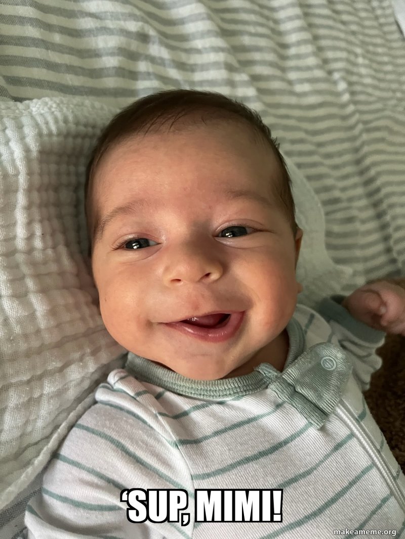Sup Mimi Meme Generator Sup Mimi Meme Generator