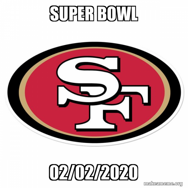 San Francisco 49ers meme