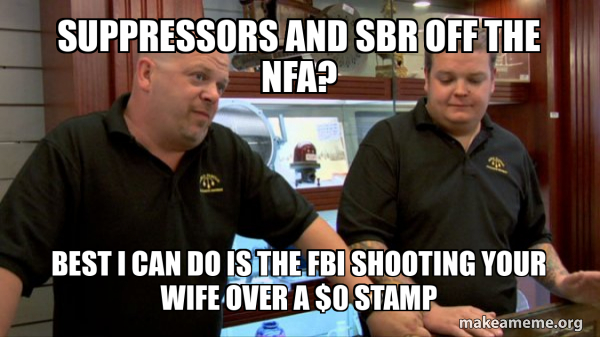 Pawn Stars meme