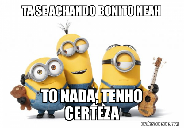 Minions meme