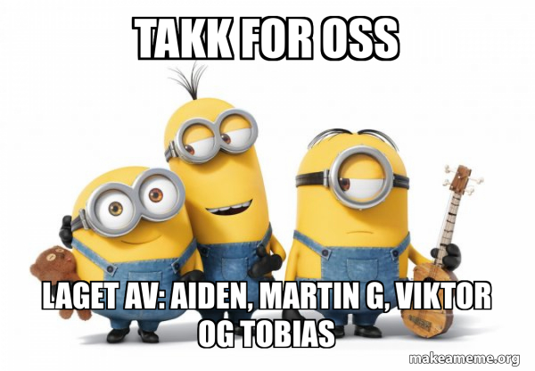 Minions meme