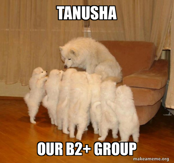 Storytelling Dog meme