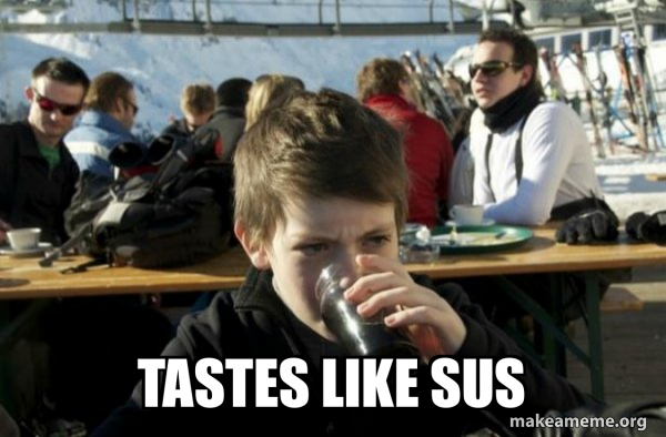 Lazy Elementary School Kid meme