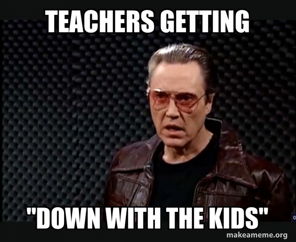 SNL - More Cowbell meme