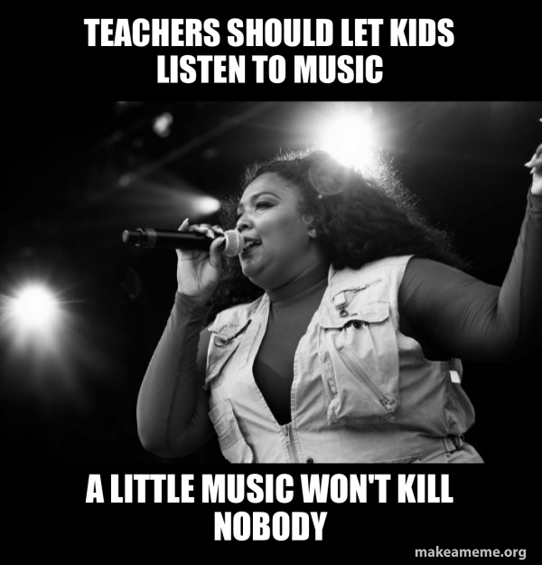 Lizzo meme