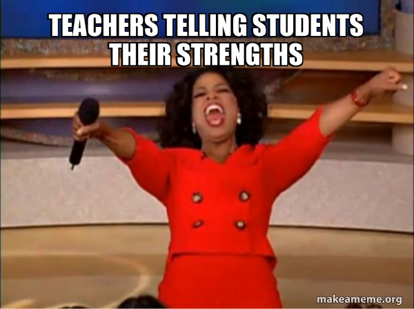 Oprah Winfrey