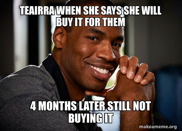 Good Guy Jason meme