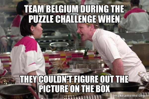 Gordon Ramsay meme
