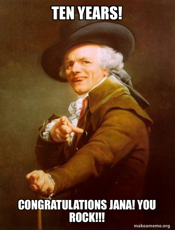 Joseph Ducreux meme