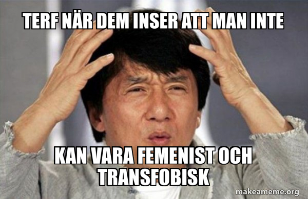 Jackie Chan Why? meme