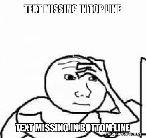  meme