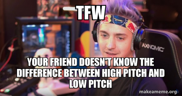 Ninja Tyler Blevins meme