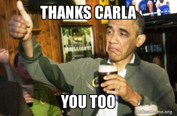 Upvote Obama meme