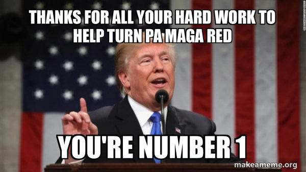 Donald Trump meme