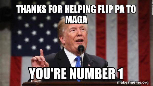 Donald Trump meme