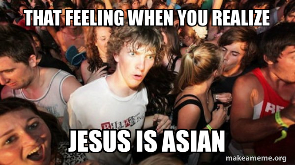 Sudden Clarity Clarence meme