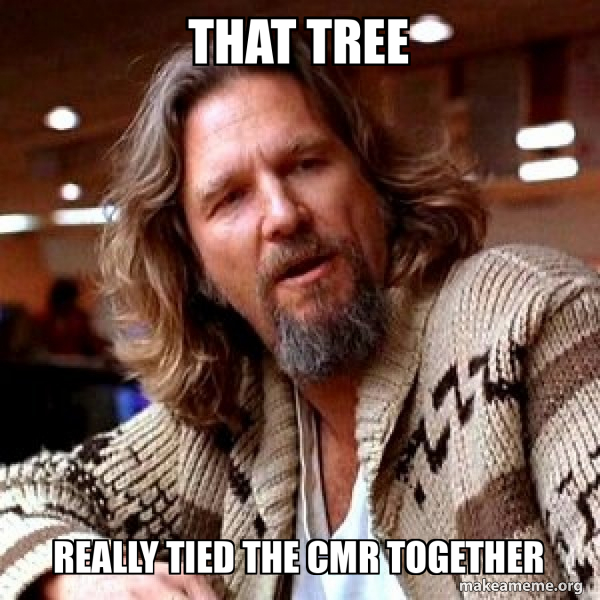 Big Lebowski meme