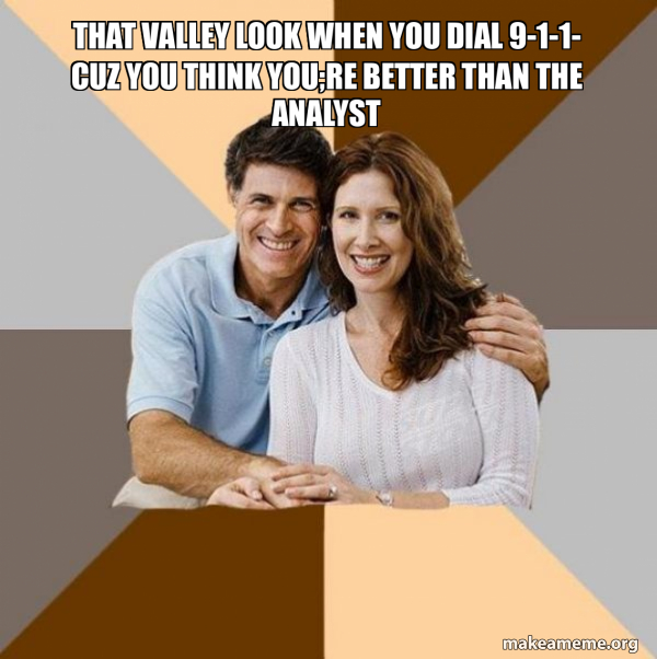 Scumbag Parents meme