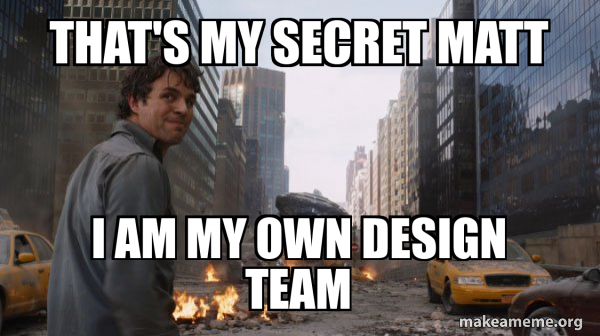 That's My Secret meme