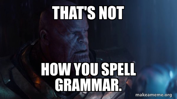 Thanos