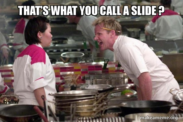 Gordon Ramsay meme