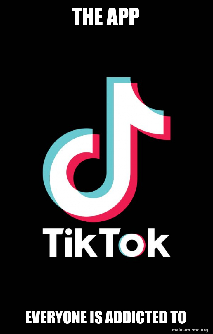 TikTok meme