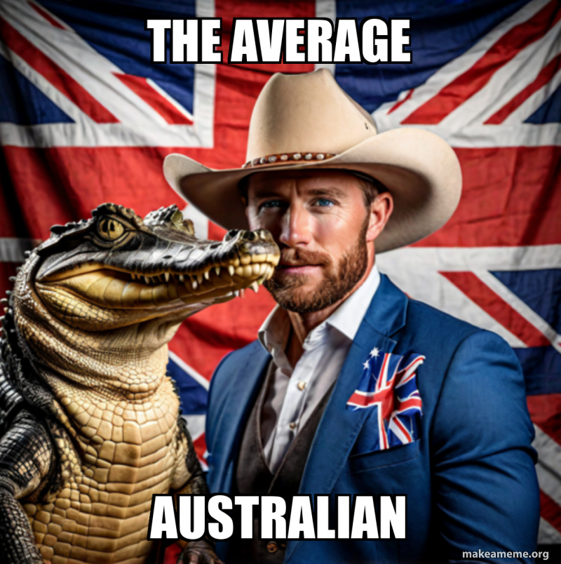 the-average-australian-meme-generator