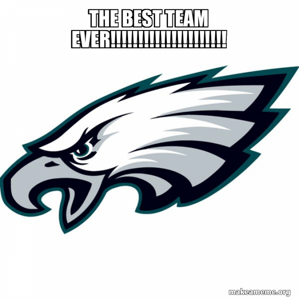 Philadelphia Eagles meme