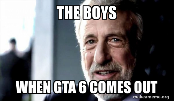 I Guarantee it - George Zimmer meme