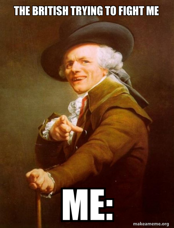 Joseph Ducreux meme